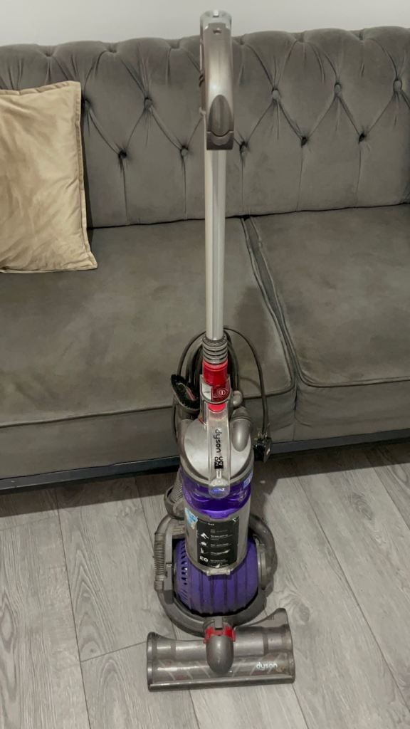 Dyson DC 24 - parts only 