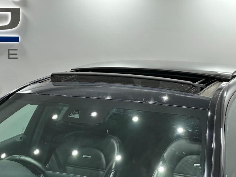 2016 Mercedes-Benz C Class 4.0 C63 V8 BiTurbo AMG (Premium) SpdS MCT Euro 6 (s/s) 4dr SALOON Petr...