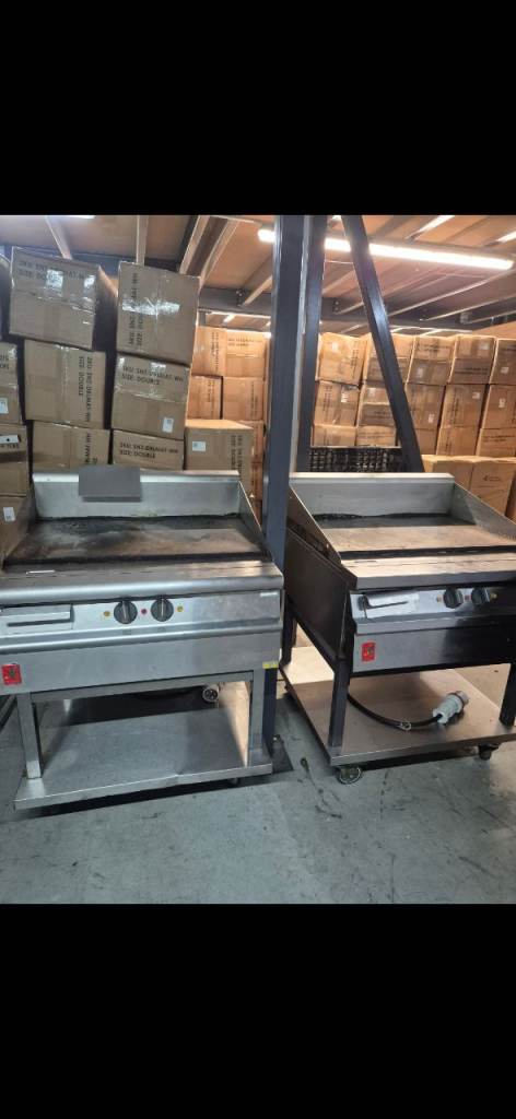 Used Restaurants cafe equipment Griddle, cooker Fryer single door fridge, sells and repair 