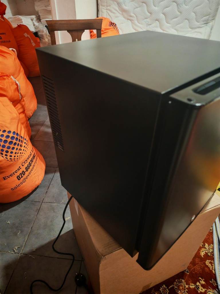 Mini Fridge subcold Aire40 LED 40LTable