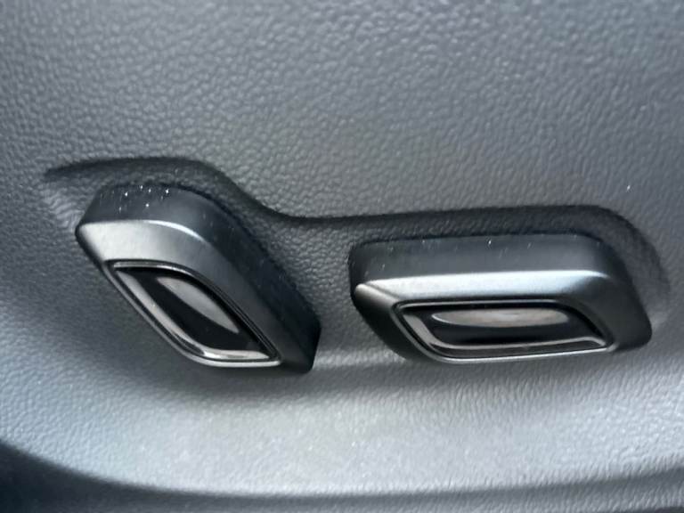 2023 MG MG ZS 1.5 VTi-TECH Exclusive 5dr HATCHBACK PETROL Manual