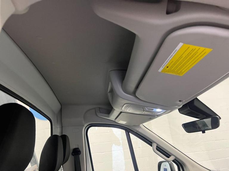 2022 Maxus Deliver 9 2.0 D20 Chassis Cab 2dr Diesel Manual RWD L2 Euro 6 (s/s) (150 ps) Tipper Di...