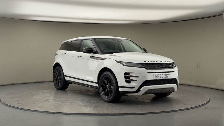 2024 Land Rover Range Rover Evoque 1.5 P300e 11.9kWh Dynamic SE SUV 5dr Petrol Plug-in Hybrid Aut...