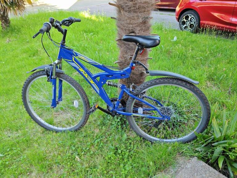 Bike