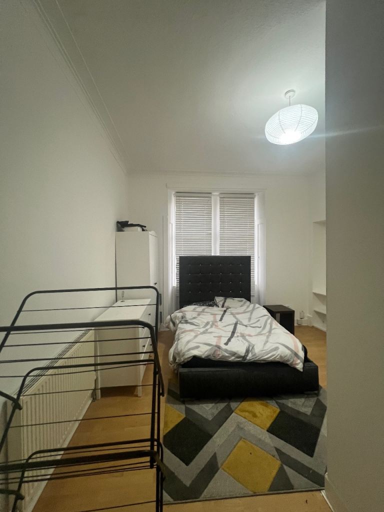 Separate room for rent