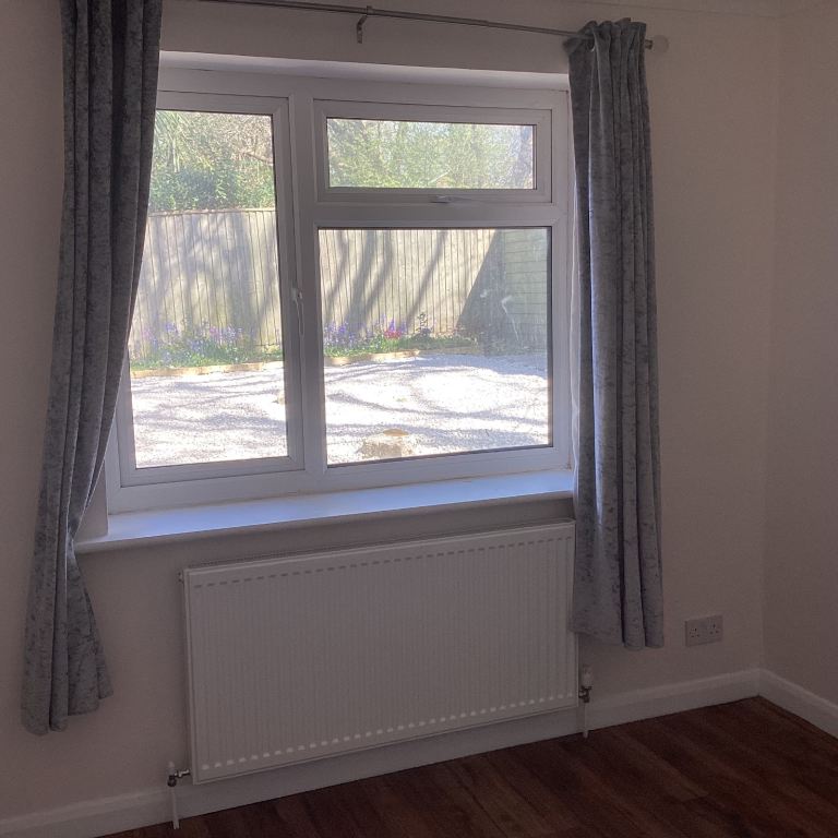 2 Bedroom House in Creekmoor nearing completion