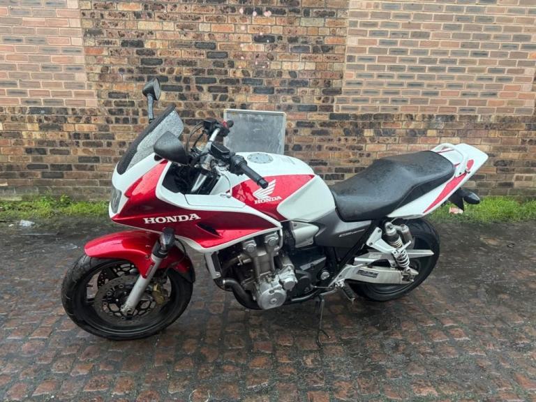 Honda CB1300s CB1300, 2005, , finance, delivery
