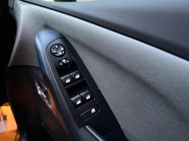 2018 Citroen C4 1.2 PureTech Feel Euro 6 (s/s) 5dr MPV Petrol Manual