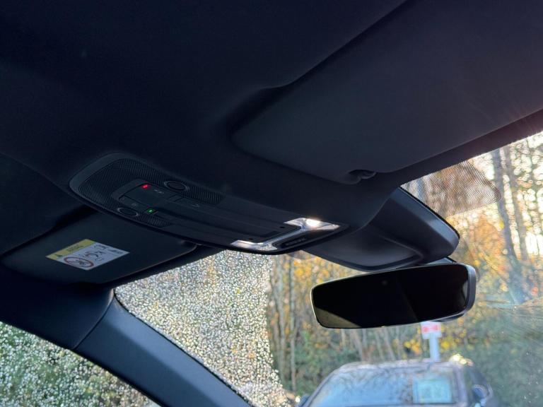 2023 Audi A3 35 TFSI S Line 5dr S Tronic HATCHBACK PETROL Automatic