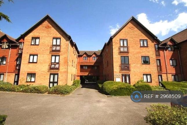 2 bedroom flat in Byron Court, Southampton, SO15 (2 bed) (#2968509)