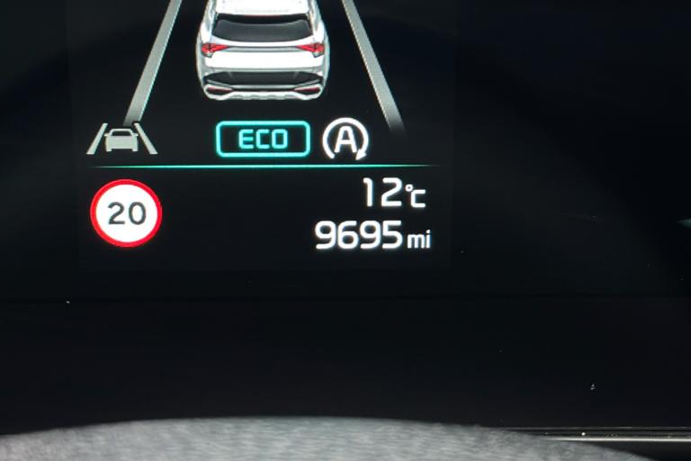  Kia Sportage 1.6 T Gdi Mhev 2 Suv 5dr Petrol Hybrid Manual Euro 6 s/s 157 Bhp