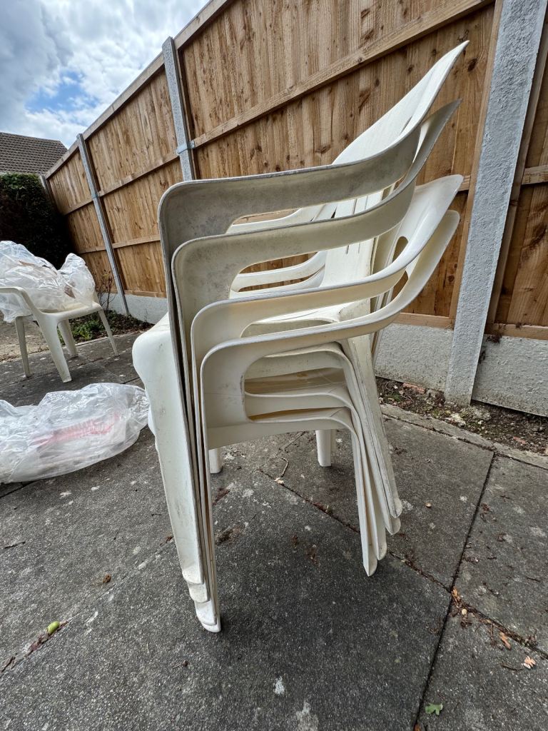 Garden furniture 