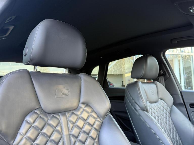 2023 Audi Q5 2.0 TFSI 45 Vorsprung SUV 5dr Petrol S Tronic quattro Euro 6 (s/s) (265 ps) ESTATE P...