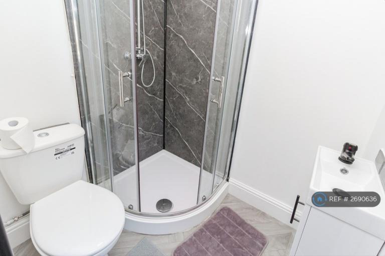 1 bedroom in Marston Road, Stafford, ST16 (#2690636)