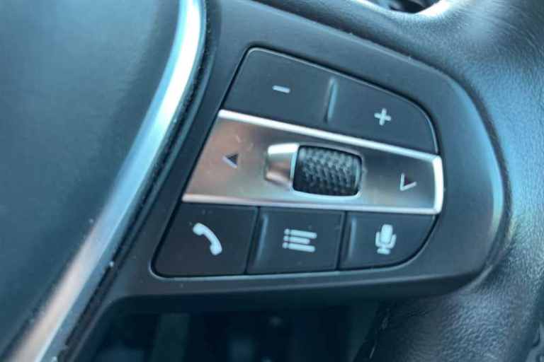 2022 BMW 2 Series Gran Coupe 1.5 218i Sport (LCP) Saloon 4dr Petrol DCT Euro 6 (s/s) (136 ps) Sal...