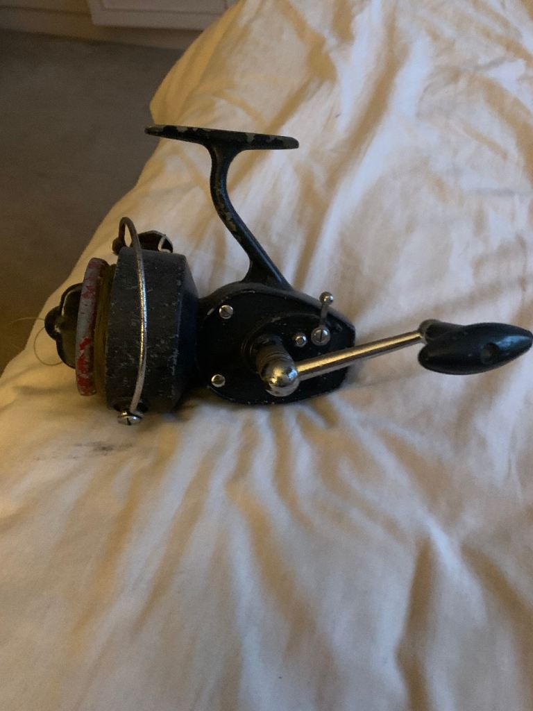 Second-Hand Fishing Reels for Sale in London | Gumtree