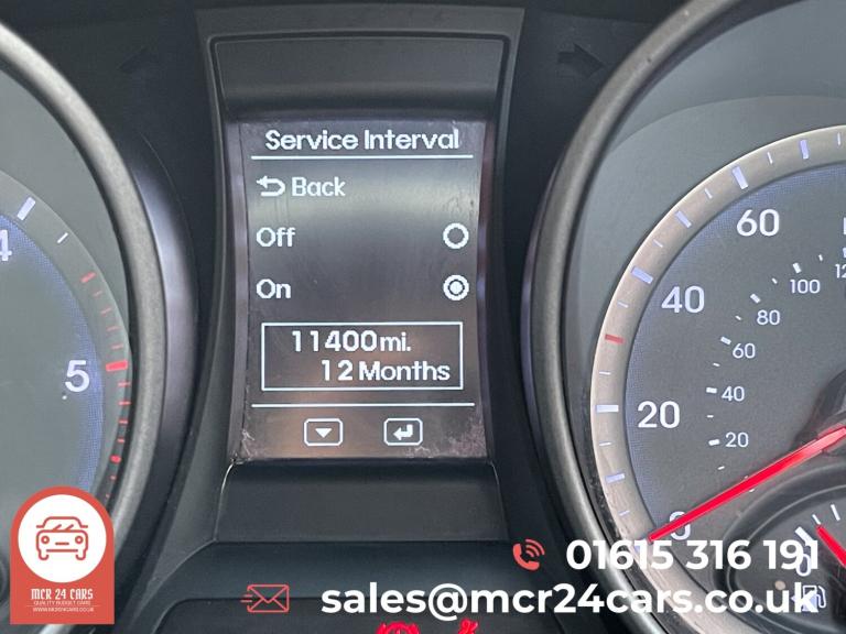 HYUNDAI SANTA FE 2.2 CRDi Style 2013