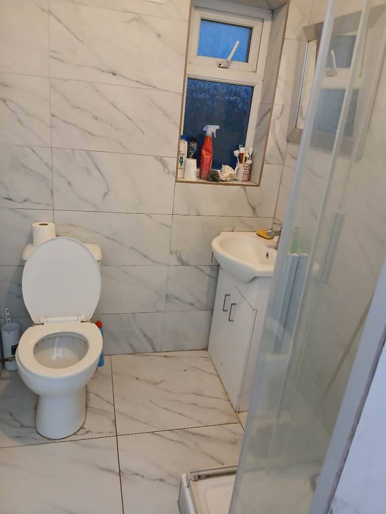 Single room 