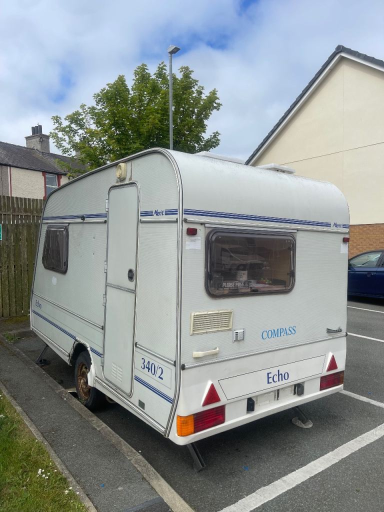 Caravan 