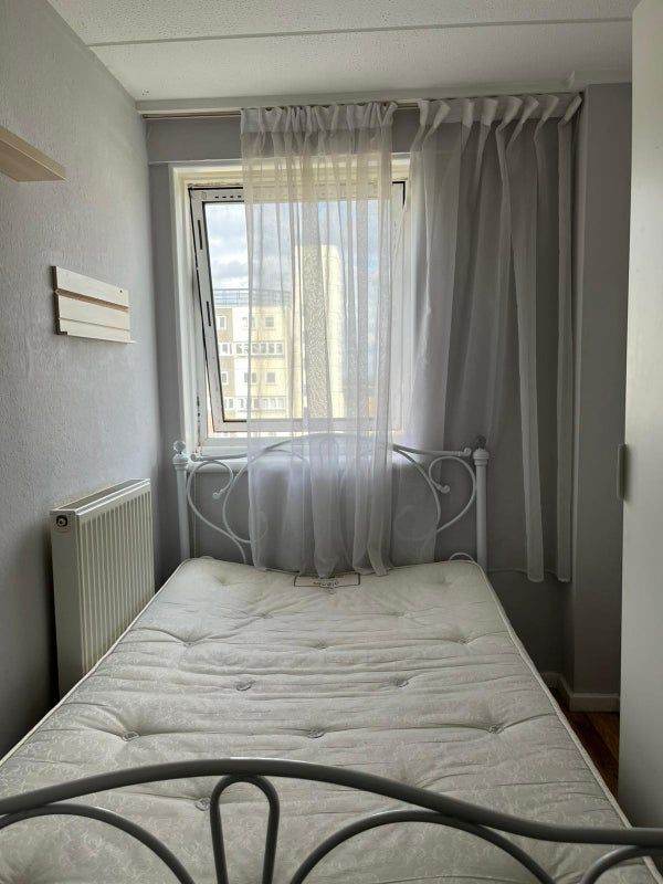 BRIGHT SINGLE ROOM TO RENT IN ACTON - AVAILABLE NOW 🔑