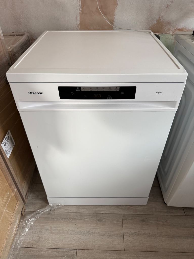image for Hisense Dishwasher