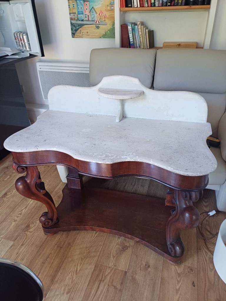 Console Table Hall Table