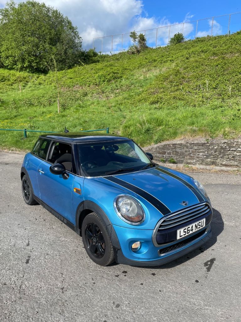 Mini, HATCHBACK, Hatchback, 2014, Manual, 1496 (cc), 3 doors