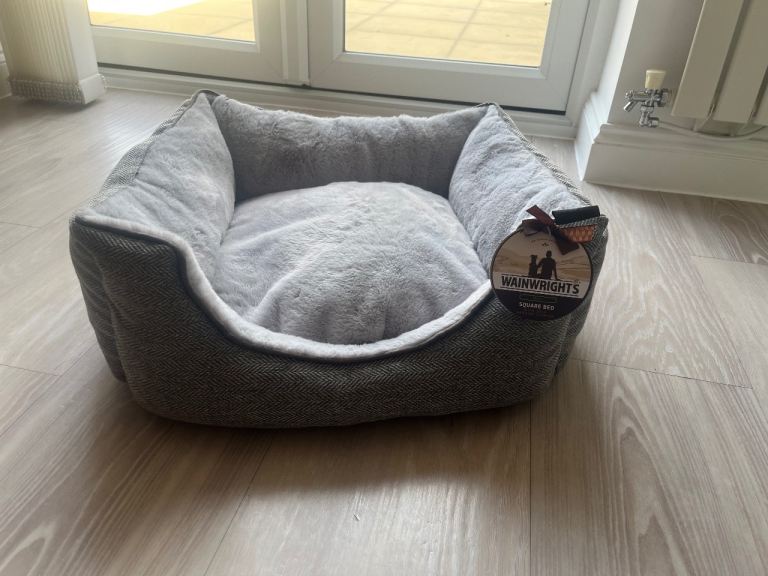 Wainwright’s Dog Bed