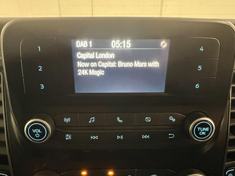 2023 Ford Transit Transit 2.0 350 EcoBlue Leader FWD L3 H3 Euro 6 (s/s) 5dr Panel Van Diesel Manual