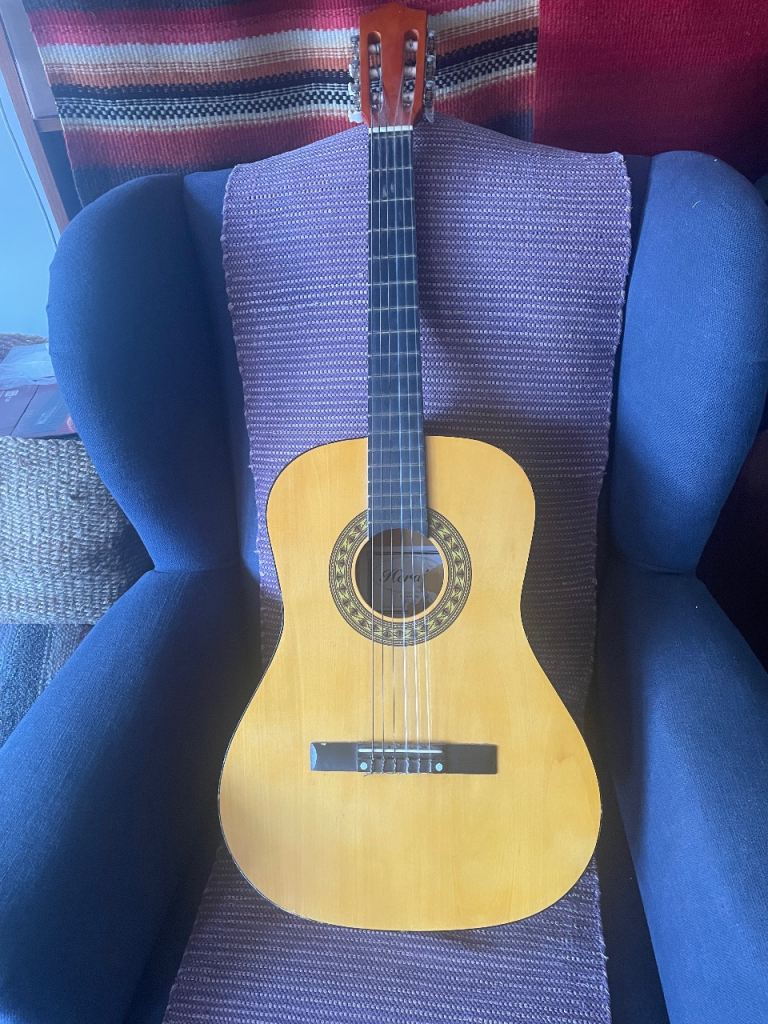 Junior guitar