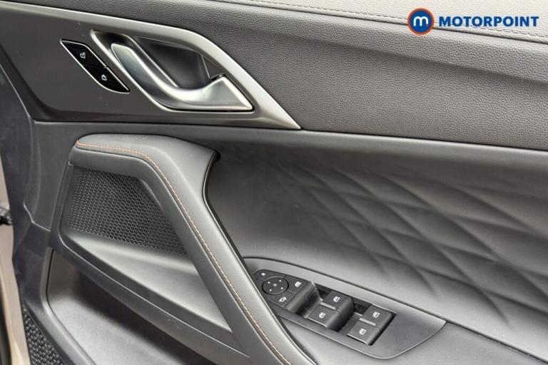 2025 MG MG HS 1.5 T-GDI Trophy 5dr DCT SUV Petrol Automatic