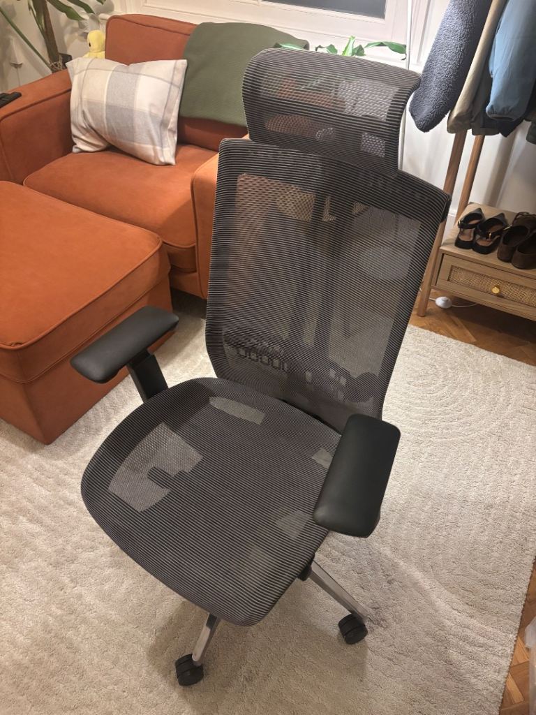 Desk chair - commodore by realm of thrones