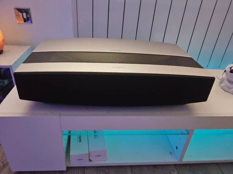 XGIMI AURA (BEST DEAL ON INTERNET)