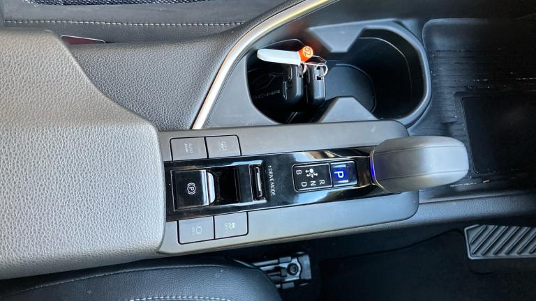 2024 Toyota C-HR 2.0 PHEV Excel 5dr CVT Hatchback Hatchback Hybrid Automatic