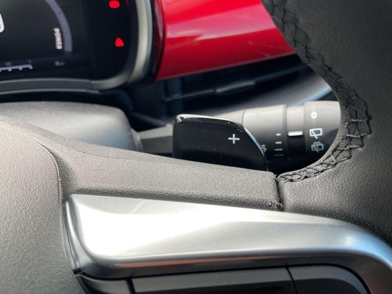 2025 Fiat 600 1.2 MHEV SUV 5dr Petrol Hybrid e-DCT Euro 6 (s/s) (100 ps) HATCHBACK Petrol/Electri...