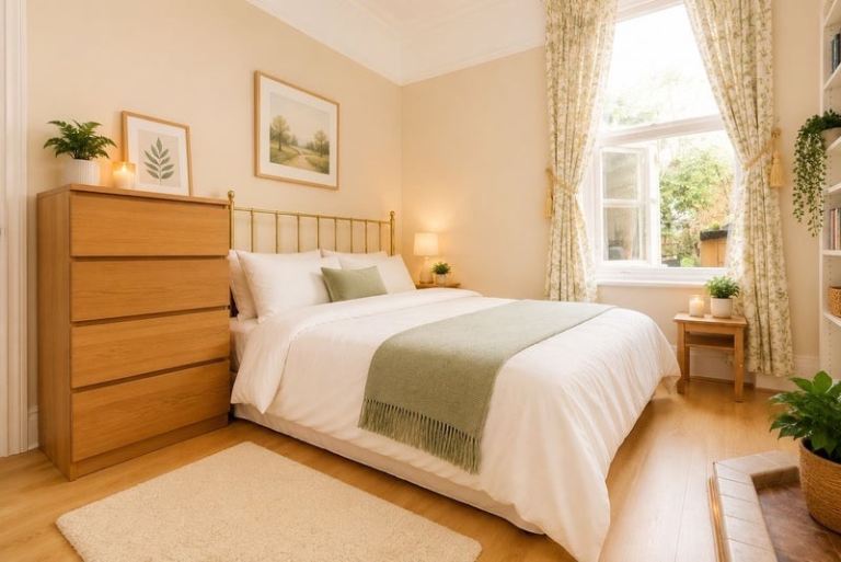 🌿 Lovely Room Available – Turnpike Lane | Available Now!✨