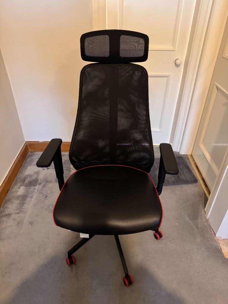 Office/gaming chair