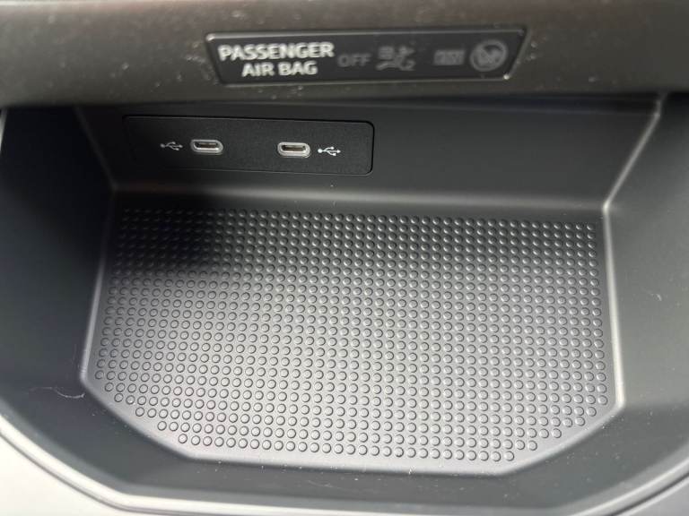 2025 SEAT Ibiza 1.0 TSI 115 FR Sport 5dr DSG Hatchback PETROL Automatic