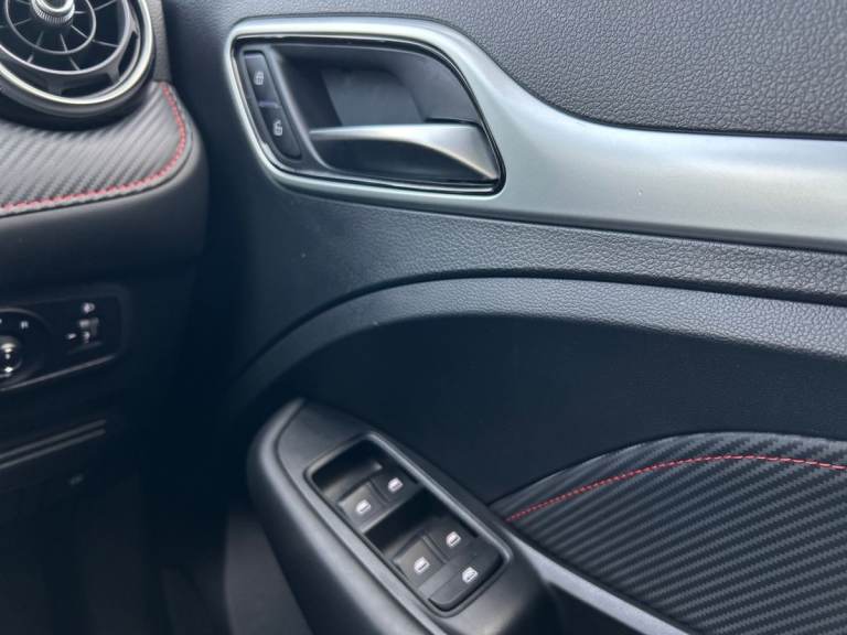 2023 MG MG ZS 1.0T GDi Exclusive 5dr HATCHBACK PETROL Manual