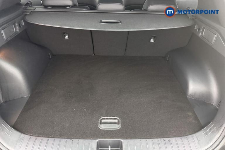 2025 Kia Sportage 1.6T GDi 157 48V ISG GT-Line 5dr SUV Petrol Manual