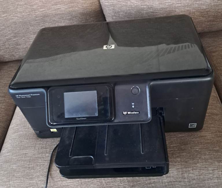 image for HP Photosmart Printer 309g