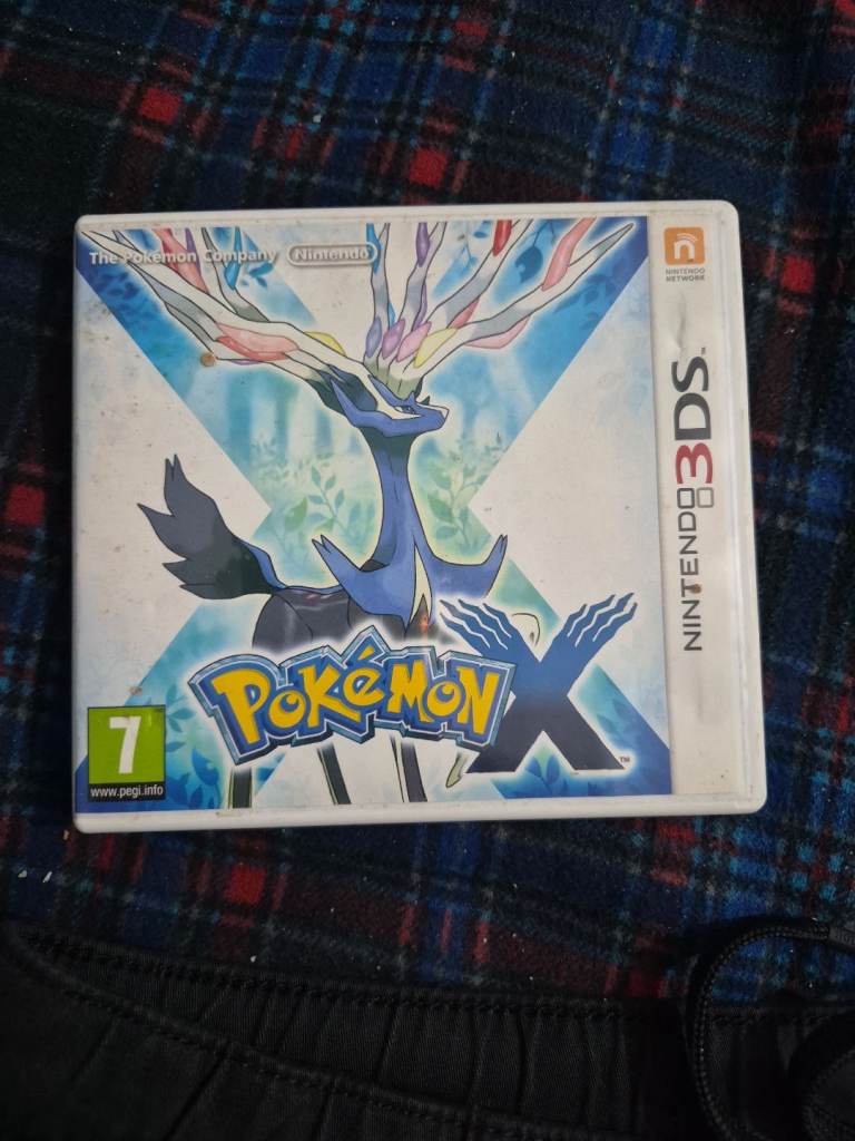 Video game 