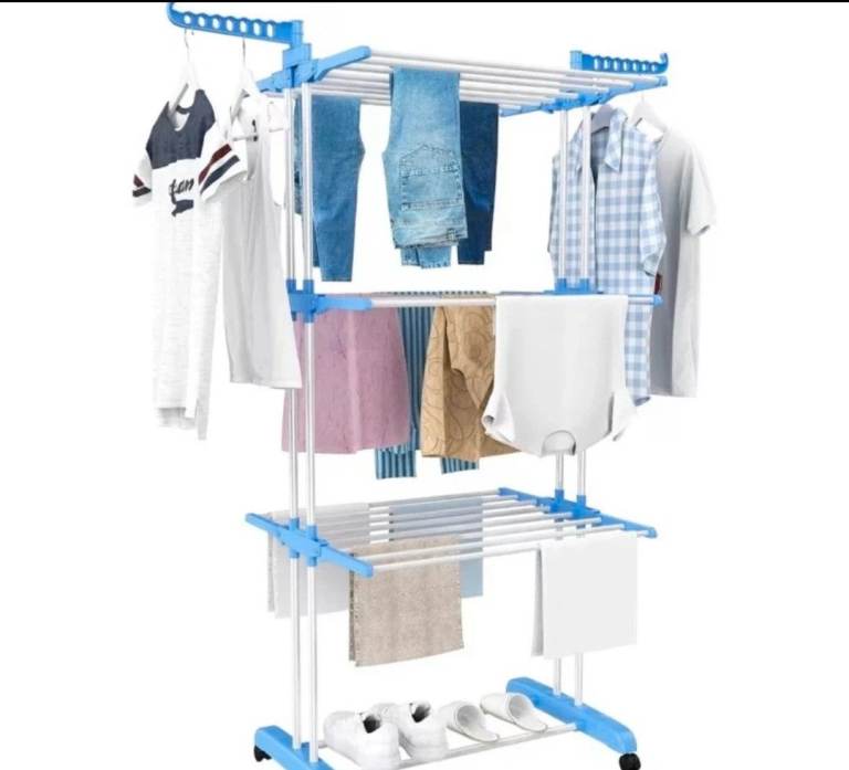 Clothes airer 