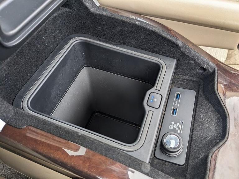 2018 Land Rover Range Rover SD V6 Vogue SE SUV Diesel Automatic