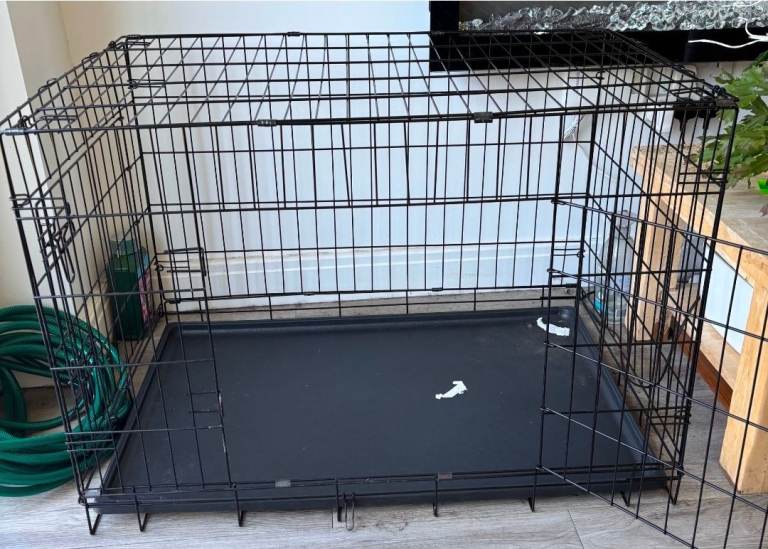 Pet crate