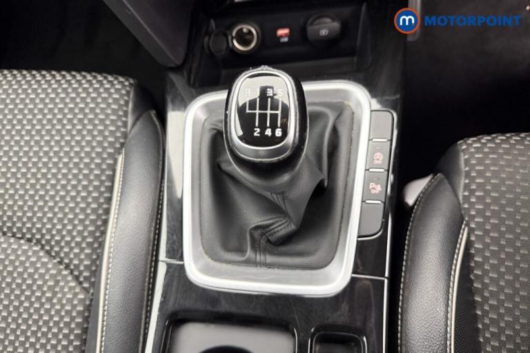 2021 Kia XCeed 1.5T GDi ISG 3 5dr HATCHBACK PETROL Manual