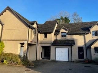 2 bedroom flat in Kennerty Court, Peterculter, Aberdeen, AB14 0LU
