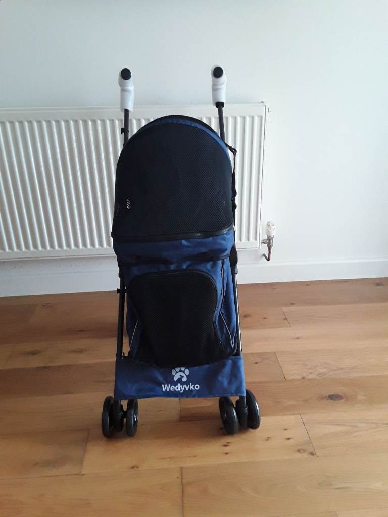 Wedyvko Pet stroller