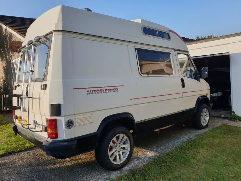 Talbot, EXPRESS 1000 P, 1994, 1971 (cc)