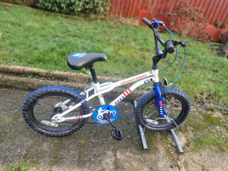 KIDS BOYS CHILDREN APOLLO 16 INCH WHEELS BIKE BICYCLE